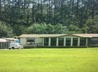 54360 Church Rd, Callahan, FL 32011