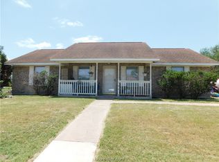 104 Heatherbrook, Somerville, TX 77879