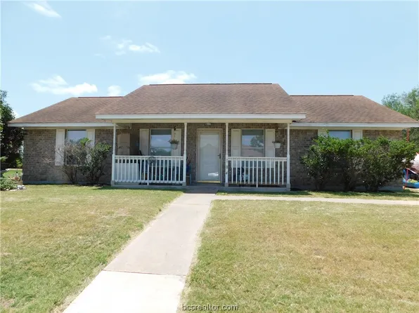 104 Heatherbrook, Somerville, TX 77879