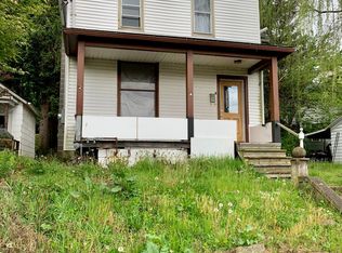 8 Washington Ter, Hughestown, PA 18640