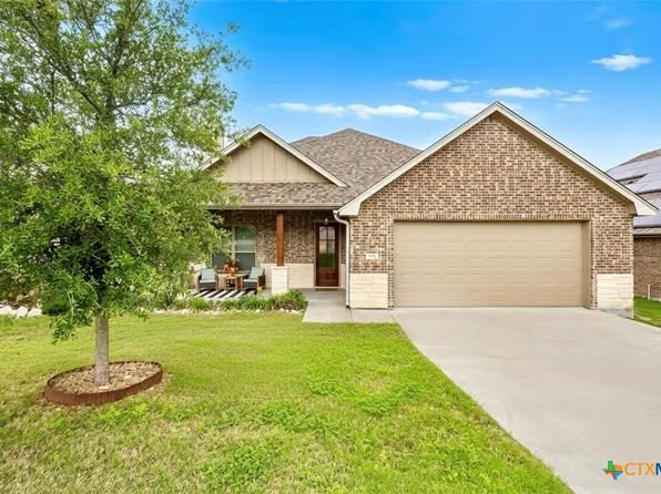 2273 Wooster St, Nolanville, TX 76559