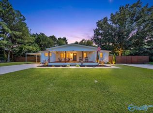 1226 Cave Spring Rd, Owens X Rds, AL 35763