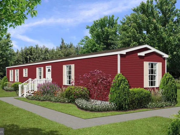 128 Weidler Ln, Lititz, PA 17543