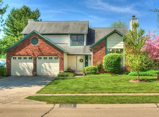 784 Sable Ridge Dr, Greenwood, IN 46142