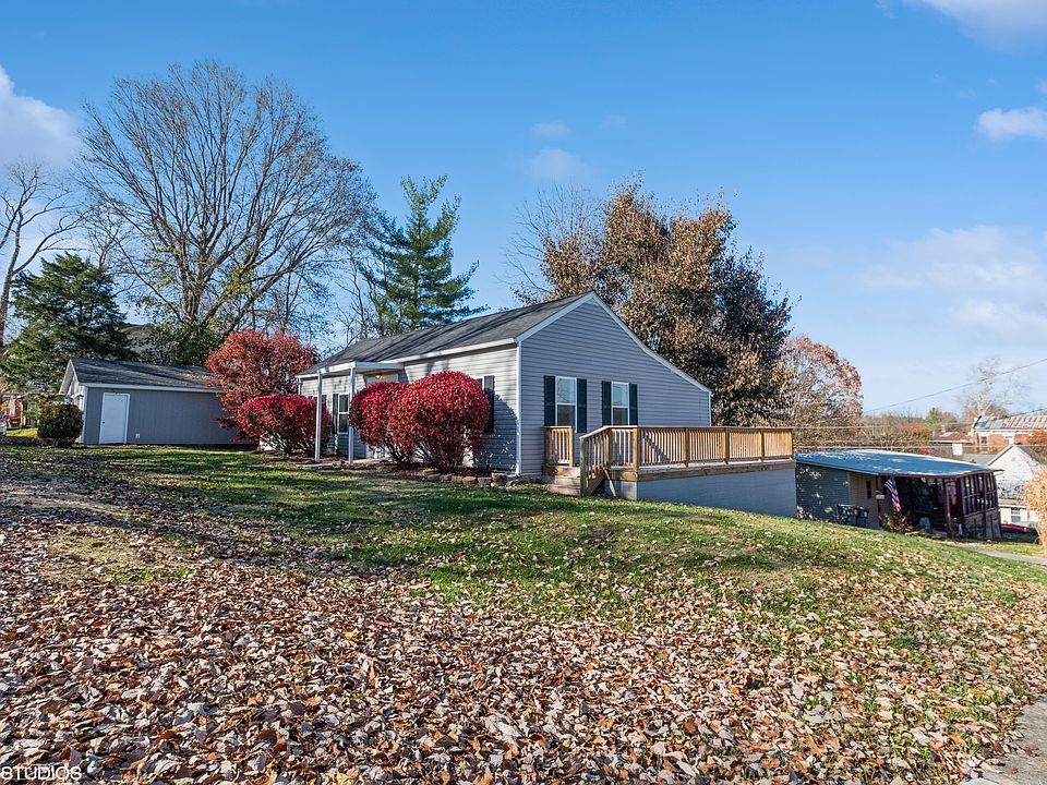 94 Washington St, Vernon, IN 47282 | Zillow