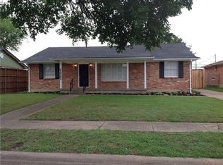 5623 Banting Way, Dallas, TX 75227