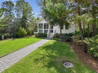 16 Riker Ave, Santa Rosa Beach, FL 32459