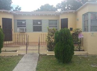 30 NE 68th Ter, Miami, FL 33138
