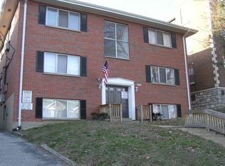 2507 Bellevue Ave, Saint Louis, MO 63143