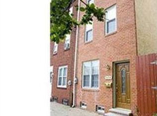 2324 Sepviva St, Philadelphia, PA 19125