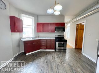 2640 W Cermak Rd #3, Chicago, IL 60608