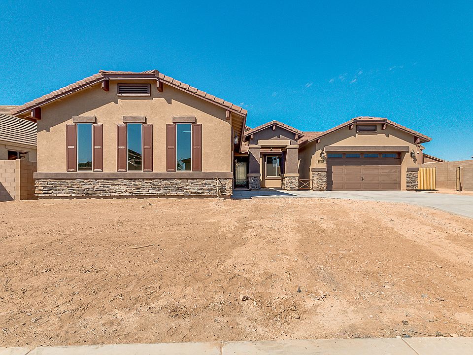 1st image of 10586 W Electra Ln