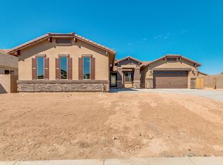 10586 W Electra Ln, Peoria, AZ 85383