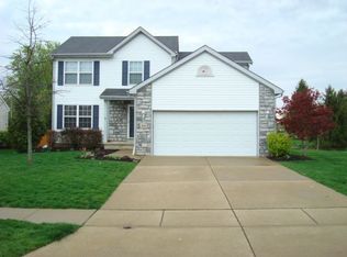3291 Summer Glen Dr, Grove City, OH 43123