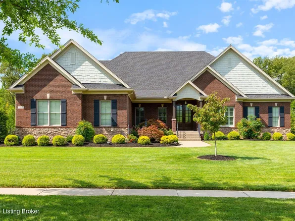 1006 Yellow Poplar Dr, Goshen, KY 40026