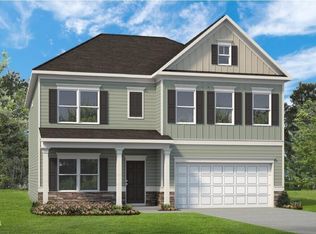 126 Freedom Heights Ln, Smithfield, NC 27577