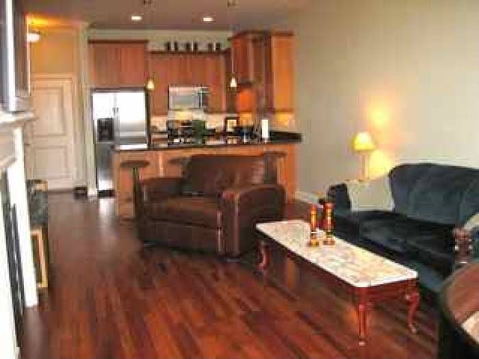 Living Room/Kitchen