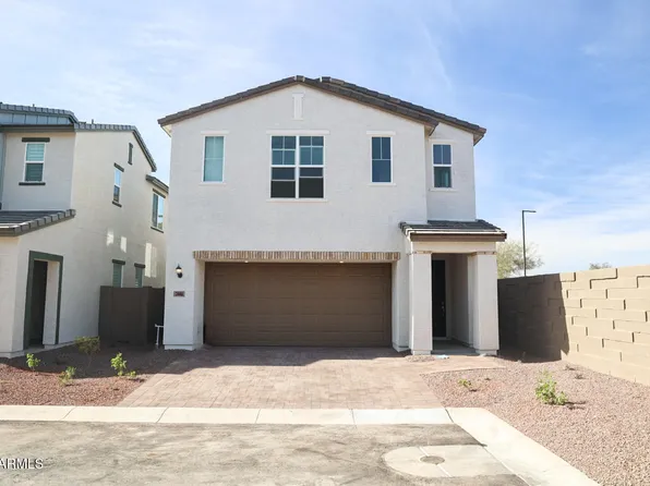 2446 W ROWEL Road, Phoenix, AZ 85085
