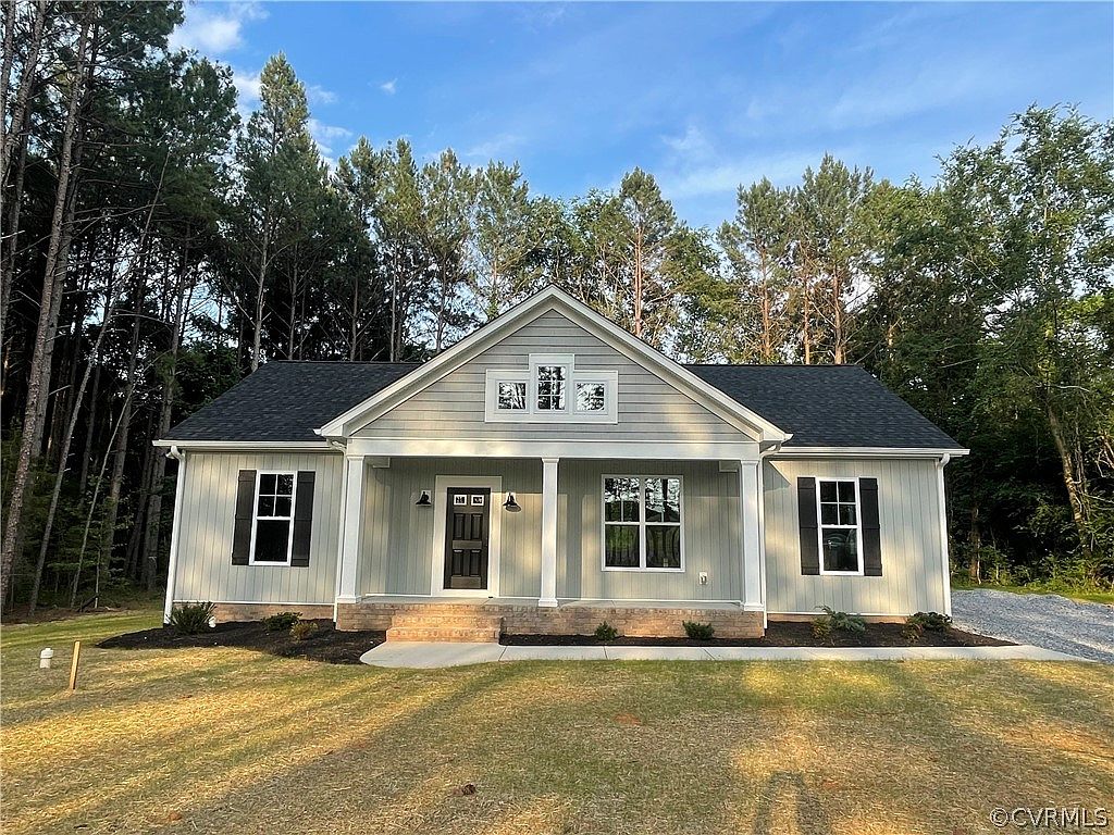 3907 Evans Creek Rd, Brodnax, VA 23920 | Zillow