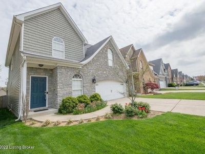 3321 Hibernia Pass, Lexington, KY, 40509