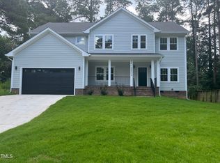 313 W Cornwallis Rd, Durham, NC 27707