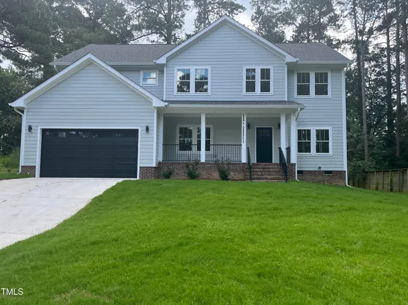 313 W Cornwallis Rd, Durham, NC 27707
