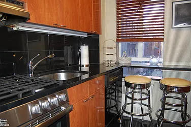 Sold by Brown Harris Stevens