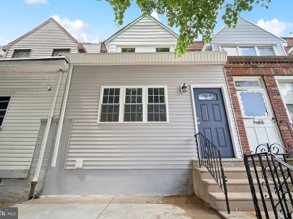 2550 S Dewey St, Philadelphia, PA 19142