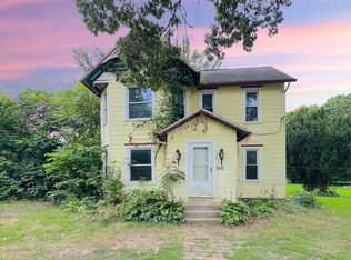 310 E Edgar Bergen Blvd, Decatur, MI 49045