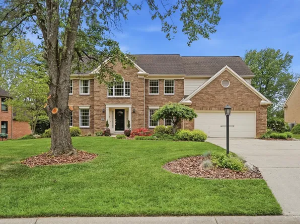 125 Pheasantlake Dr, Loveland, OH 45140