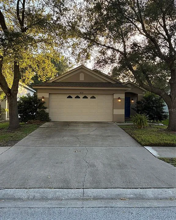 5033 Prairie View Way