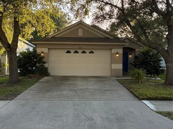 5033 Prairie View Way, Wesley Chapel, FL 33545