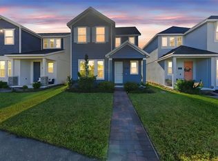 269 Platform Ln, Debary, FL 32713