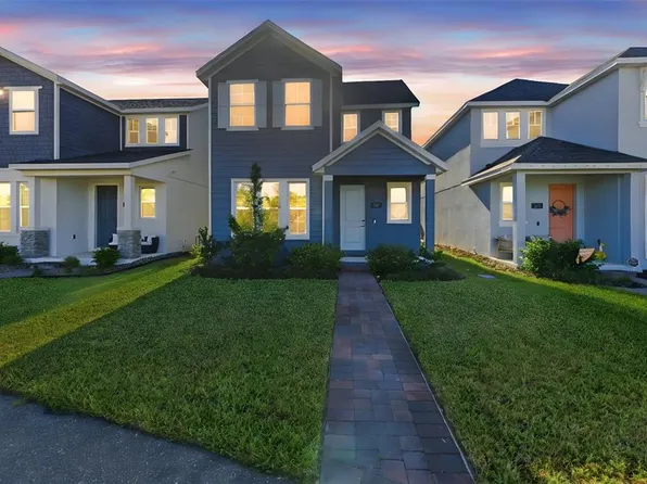 269 Platform Ln, Debary, FL 32713