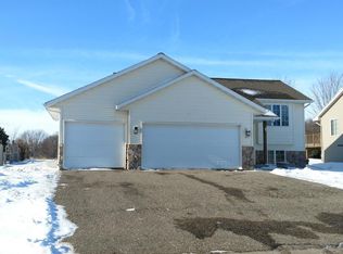 853 7th Ave NW, Arlington, MN 55307