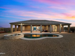 1561 W Encelia Ct, Wickenburg, AZ 85390