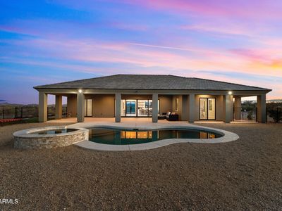 1561 W Encelia Ct, Wickenburg, AZ, 85390