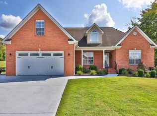 7127 Hannah Brook Rd LOT 6, Knoxville, TN 37918