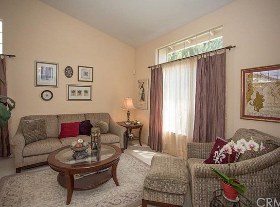 Front living room.