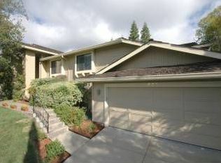 1935 Fallen Oak Ct, Walnut Creek, CA 94595
