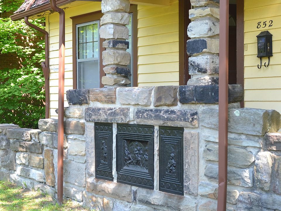 852 Ohio Ave, Youngstown, OH 44504 Zillow