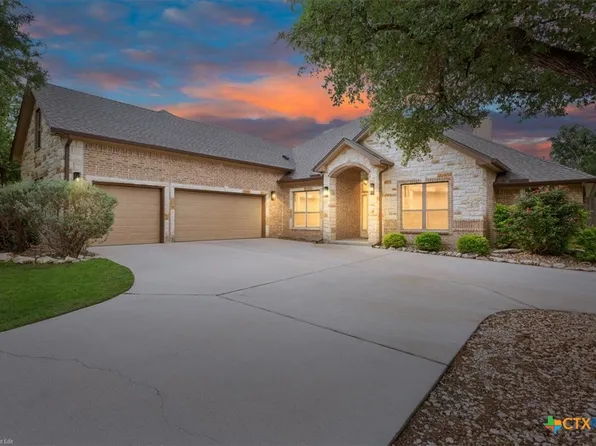 4 Salta Ct, Morgans Pt Resort, TX 76513