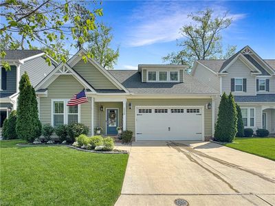 2328 Rod Pocceschi Way, Virginia Beach, VA, 23456