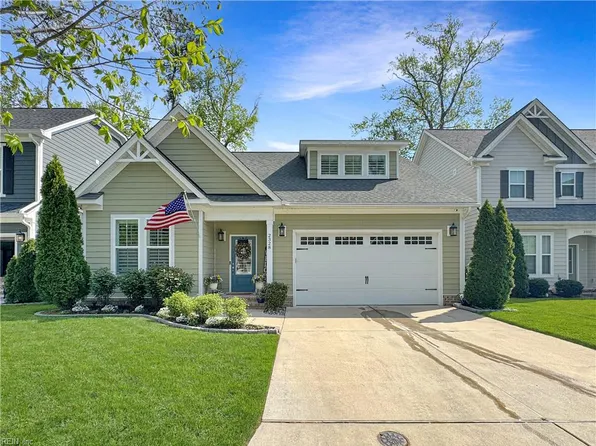 2328 Rod Pocceschi Way, Virginia Beach, VA 23456