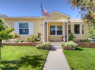 6001 W 75th St, Los Angeles, CA 90045