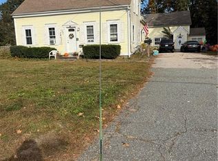 707 Washington St, Coventry, RI 02816