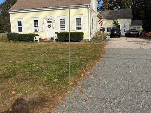 707 Washington St, Coventry, RI 02816