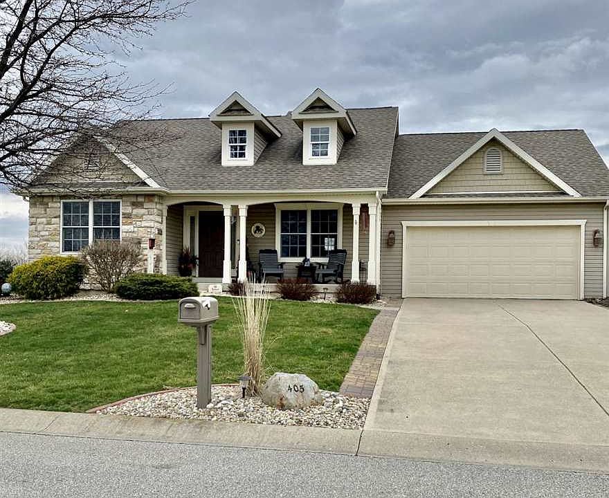 1st image of 405 Mill Creek Ln
