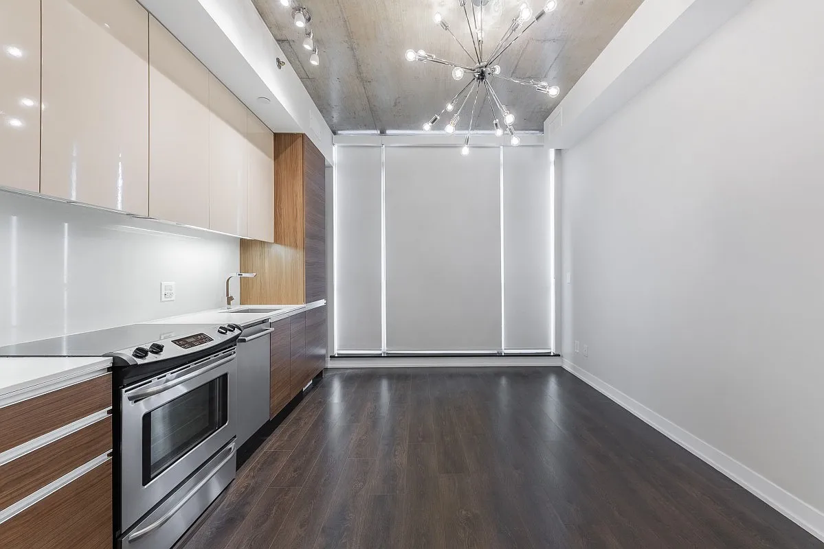 8 Gladstone Ave -607 — Photo 4