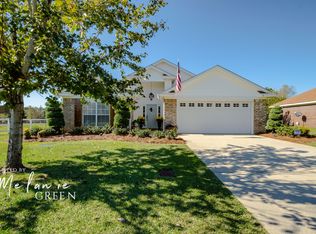 2410 Polo Pl W, Mobile, AL 36695